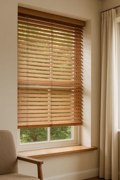 Fenster & Sonnenschutz